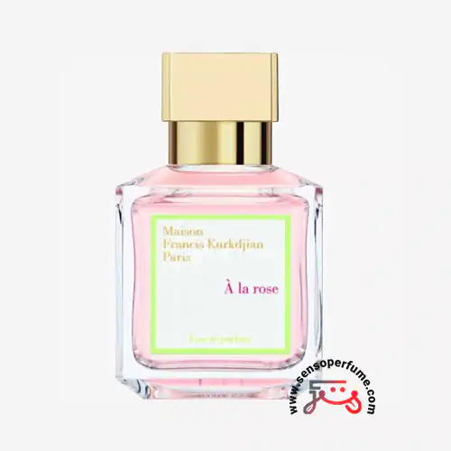 عطر ادکلن الا رز میسون فرانسیس کورکجان